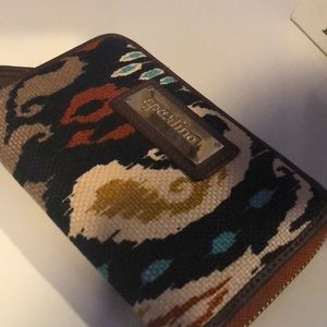 Spartina 449 Wristlet